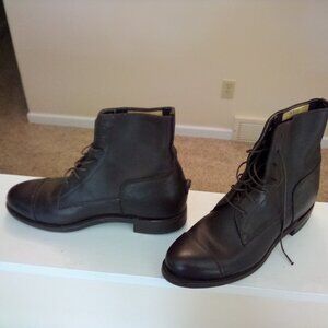 Dehner paddock boots, 6.5,